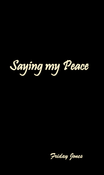 Book Cover image